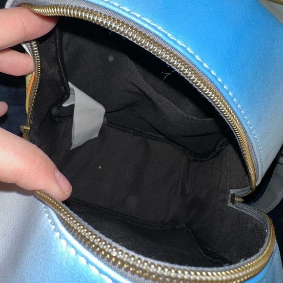 Ratatouille Loungefly Mini Backpack - Picture 5 of 5